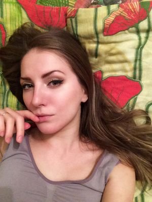 kokosovyj's profile picture. Love to live