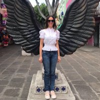 Pamela Bernabé Zebrak (@pambernabe) 's Twitter Profile