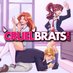 CruelBrats (@cruelbrats) Twitter profile photo CruelBrats (@cruelbrats) Twitter profile photo