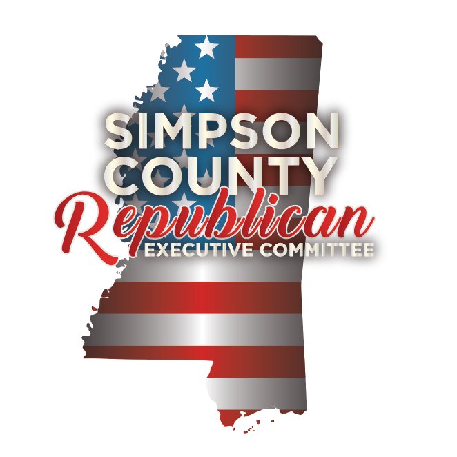 The Official Twitter Account of the Simpson County, Mississippi Republican Party🇺🇸