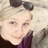 Julia Sauter (@juliasauter3) 's Twitter Profile