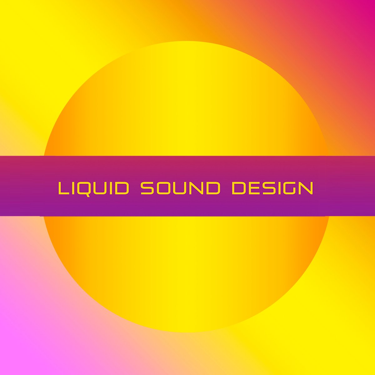 Liquid Sound Design specializes in chilled out soundscapes, sonic beats and mellow grooves and creates an outlet for more experimental and down-tempo music.