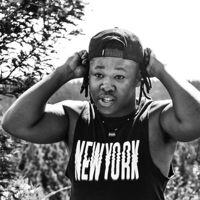 GodsAnswer_Qha's profile picture. I am God's Answer