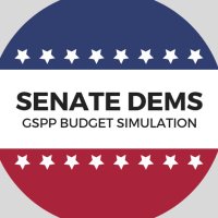 Senate Democrats GSPP (@gsppsenatedems) 's Twitter Profile