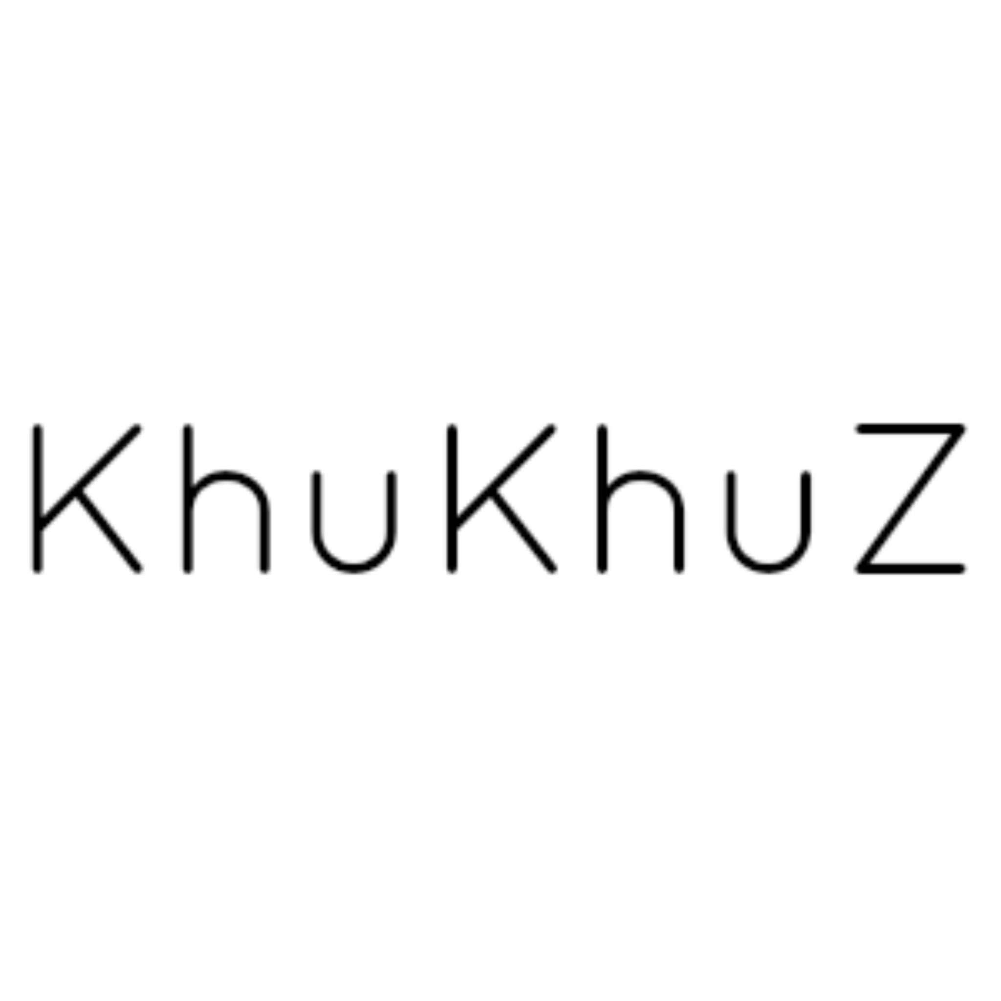 KhuKhuZ is a Fashion and Lifestyle brand. Our products and services are women’s and men’s fashion and accessories, soft furnishings and furniture.