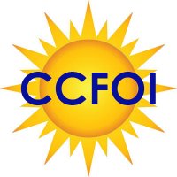 CCFOI(@CCFOI) 's Twitter Profile Photo