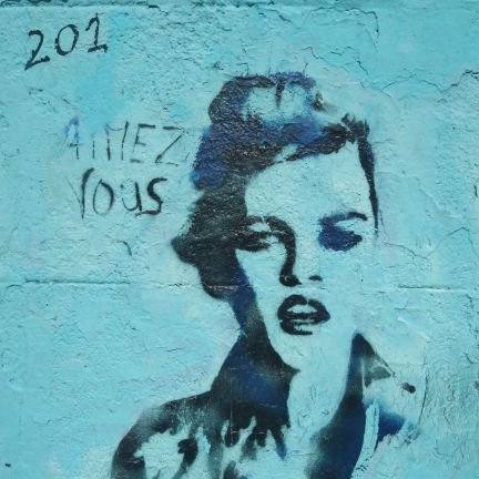 AndraZ35418975's profile picture. Féministe misandre et vénère. Soignante #RDR #TDS #éducpop #Marseille