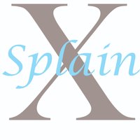 Xsplain_Designs(@XsplainD) 's Twitter Profile Photo