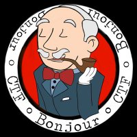 Bonjour (@bonjourctf) 's Twitter Profile