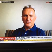 Dominic Standish (@domstandish) 's Twitter Profile