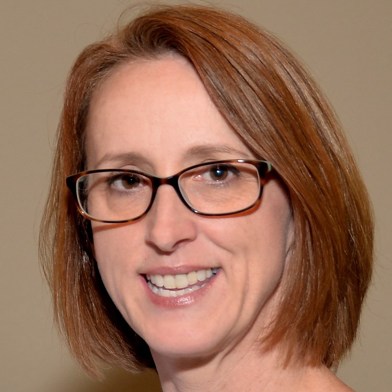 CarterReads's profile picture. Librarian at Bussey Middle School