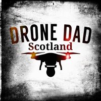 Drone Dad Scotland(@Drone_dad_sco) 's Twitter Profile Photo