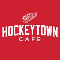 Hockeytown Cafe (@hockeytowncafe) 's Twitter Profile Photo Hockeytown Cafe (@hockeytowncafe) 's Twitter Profile Photo