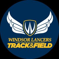 Windsor Lancer T&F(@WindsorLancerTF) 's Twitter Profile Photo