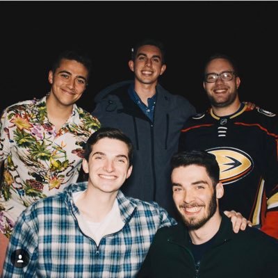 RyWolff32's profile picture. 