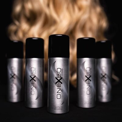 The official twitter account for ONEx50 Haircare. Strength/Endurance/Image