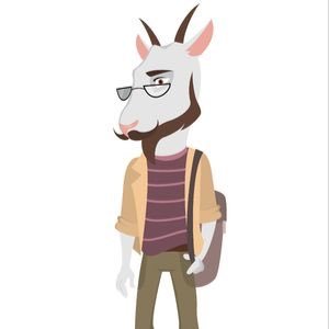 llamagoatmen's profile picture. | Stay Frosty and Welcome to the Jungle |