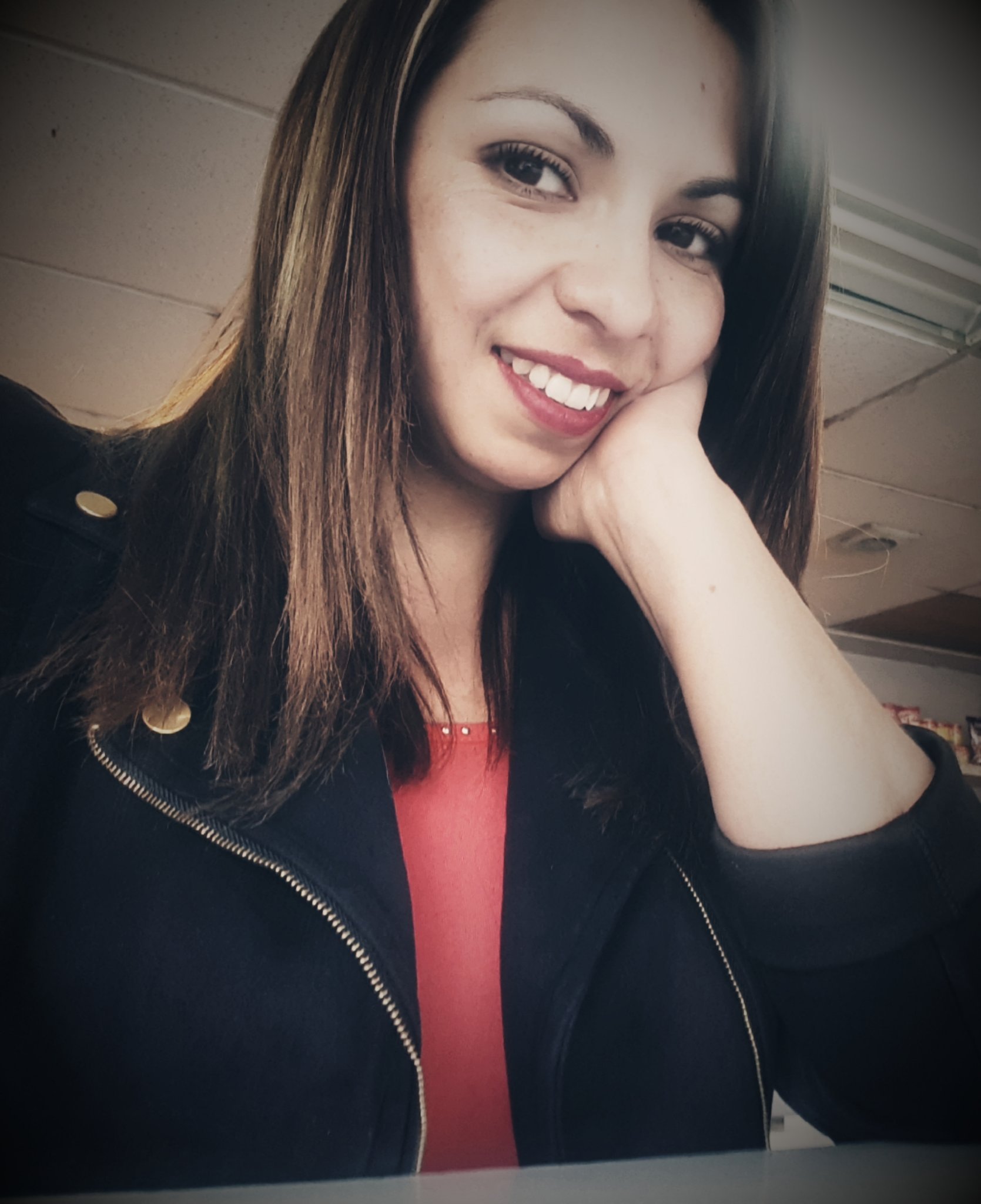 BetsabeFiguero3's profile picture. Luchadora, leal y honesta 😊💖