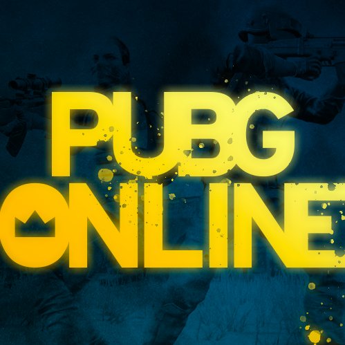 PUBGOnline