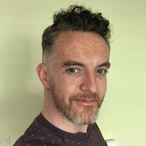 Stephen A Russell 🌈 Profile