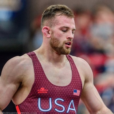 The Magic Man, 3x US Open Champion, 4x NCAA Finalist, 2x NCAA Champ, 2x Hodge Trophy Winner | Scraplife | K2roots | M2 Training Center | 2018 World Champion