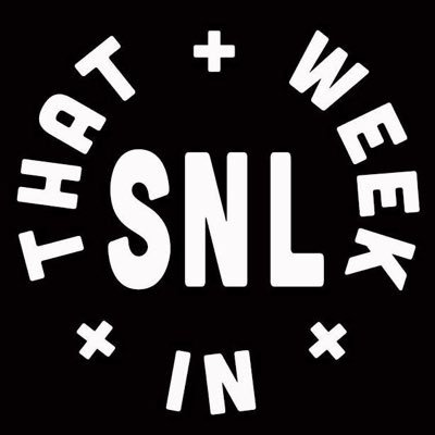 A podcast exploring old episodes of SNL and other sketch shows, analyzing the bizarre pop culture ephemera that surrounds them for fun and amusement.