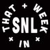 That Week In SNL (@ThatWeekInSNL) Twitter profile photo