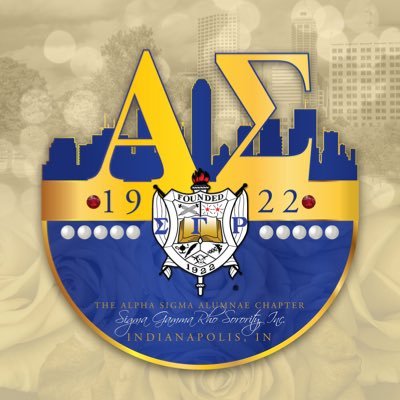 The Alpha Sigma Chapter of Sigma Gamma Rho Sorority, Inc. is devoted to the mission of our founders, bound in effort toward Greater Service, Greater Progress.