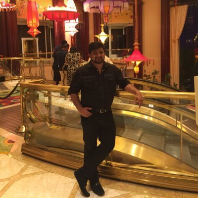 SOHAIL HAMAYUN Profile