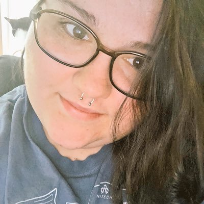 Twitch Affiliate: https://t.co/lxuZ9XuGZH #TeamBNN Wife of a Game Designer. Mommy. Digital Artist. Blogger. https://t.co/AeJFdyhl8s