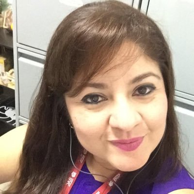 HanniaLily's profile picture. La magia de una sonrisa 🥰