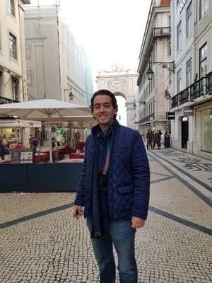 VictorLuisLima1's profile picture. 