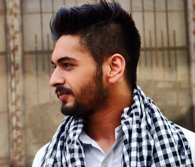 apram_aulakh's profile picture. 