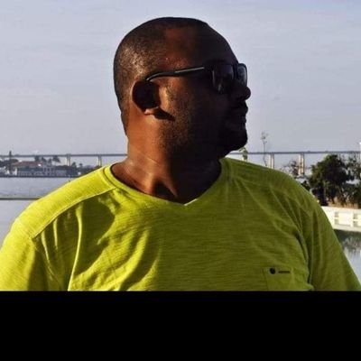 hugovictor82's profile picture. Maktub!