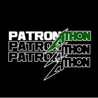 Patronathon (@patronathon) 's Twitter Profile