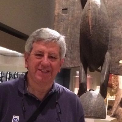 Abogado, convencido del irrenunciable derecho a opinar...!!