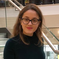 Elona Ndoj (@elona_ndoj) 's Twitter Profile