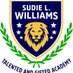 Sudie L. Williams TAG (@SudieTag) Twitter profile photo