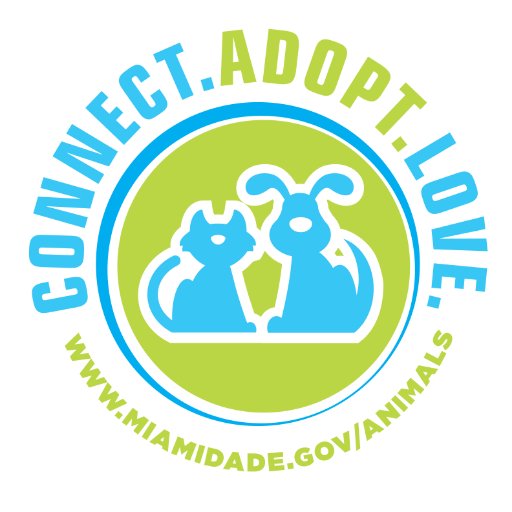 AdoptMiamiPets Profile Picture