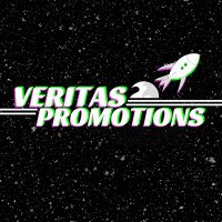 Veritas Promotions (@veritaspromo) 's Twitter Profile