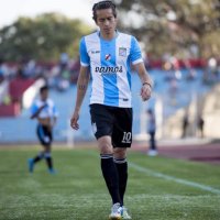 Kevin Lopez (@kevinlopezba) 's Twitter Profile