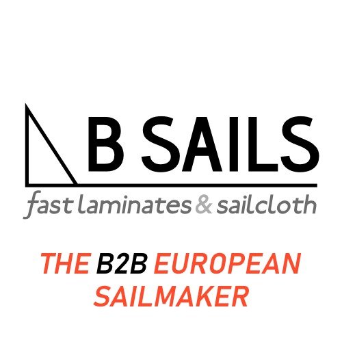 the B2B european sailmaker
We like to say we speak your same language: we are sailmakers and saildesigners, not just simple clothmakers.