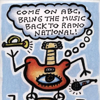 Save_RN_Music's profile picture. Join us to fight the ABC's decision to cut music programming from Radio National. This has disastrous implications for the independent Australian music industry