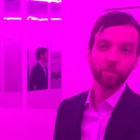 Eli Dvorkin (@wetwax) 's Twitter Profile Photo Eli Dvorkin (@wetwax) 's Twitter Profile Photo
