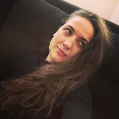 OlgaZelenova's profile picture. Me? Reader, dog mama, intermittent writer, and generally fabulous.