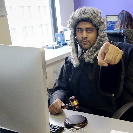 HalcyonicStorm's profile picture. Developer, Runner, Baker