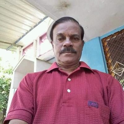 Selvaraj Jeyam