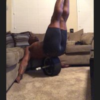 Shermonte Brooks(@MyFitnessWrap) 's Twitter Profile Photo