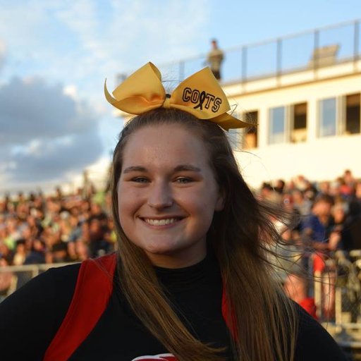 MaggieHuber9's profile picture. 