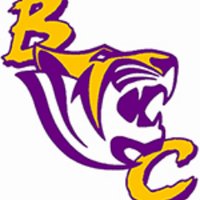 BC Tigers Athletics(@benedict_tigers) 's Twitter Profile Photo